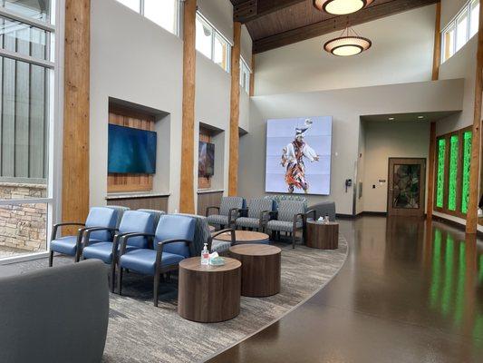 Caliber Office Furniture