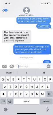 All Appliance Service