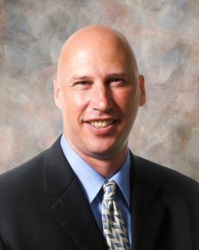 Brad Scott Vice President Lending Edge Mortgage