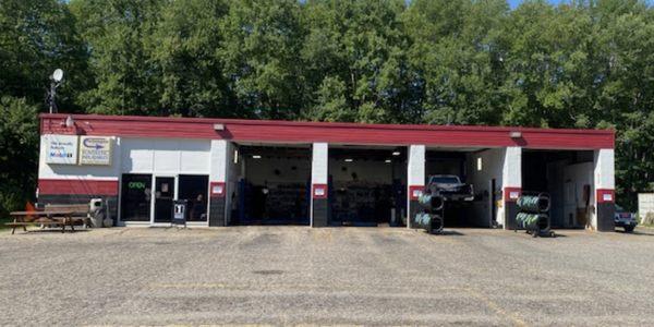 Performance Tire & Auto Repair