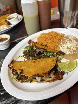 Sabor a Mexico Restaurant and Bakery