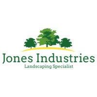 Jones Industries Landscaping Specialist