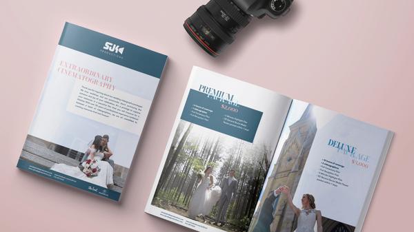 Erik Riffle Graphic Design