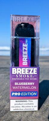 Breeze Blueberry Watermelon