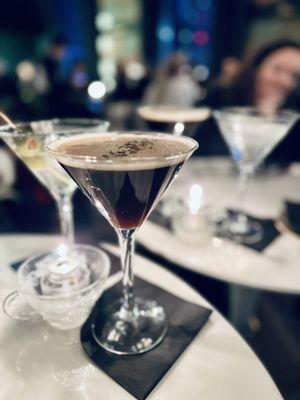 The Banq Cocktails And Lounge