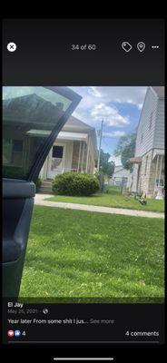 Active Hands Landscaping