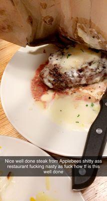 Applebee's Grill + Bar