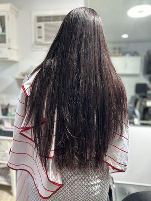 LEX Luxury Salon | Spa