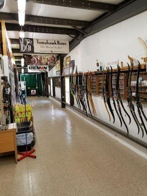 Three Rivers Archery