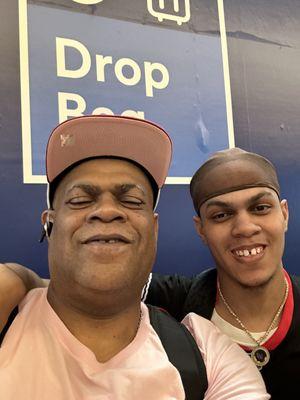 Jackson and Jackson Janitorial