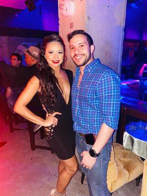 Carmen to Havana and Back