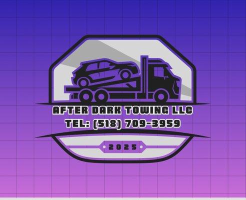 After Dark Towing
