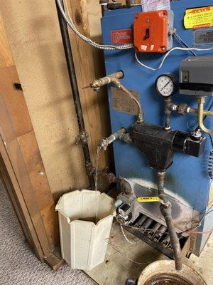 Aries Heating And Cooling