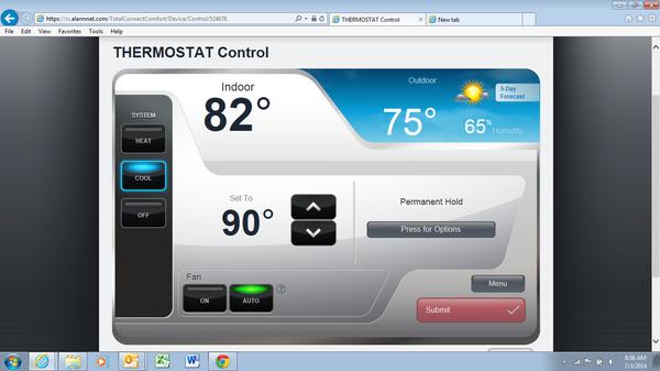 RRJ Heating & Air Conditioning