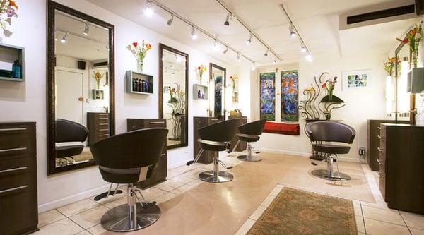 TwoDo Salon