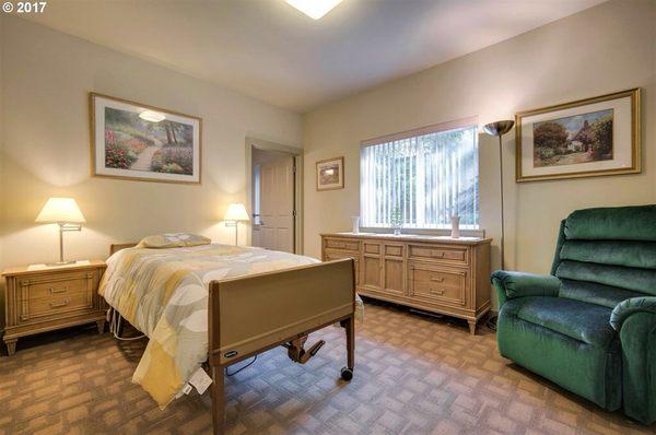 Bridlemile Senior Care