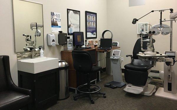 Hidden Valley Eye Care