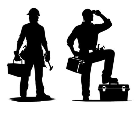 Two Guys And A Toolbox