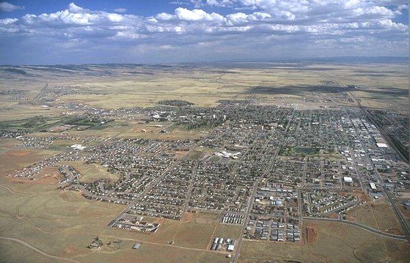 Snowy Range Storage Inc