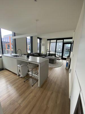 Dani’s Cleaning Service