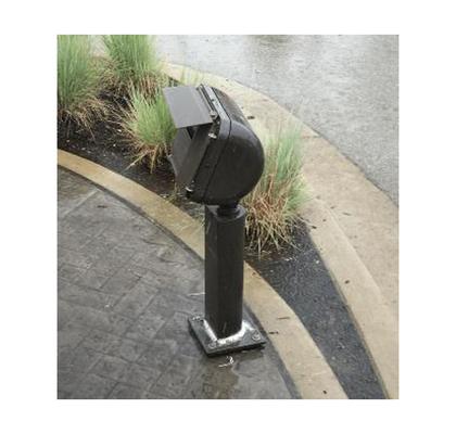 Drive-Thru Speaker Repair