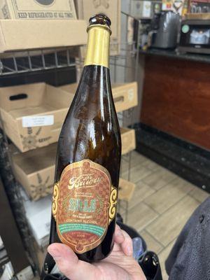 Cork N Bottle Liquors