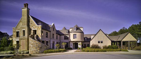 Ballantrae Golf Club