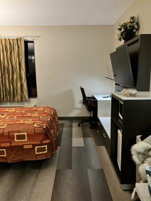 Horizon Inn