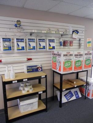 Neighborhood Mini Storage