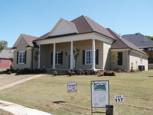 Jim Cassidy Construction