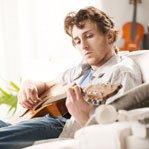 Willie Barrow Guitar