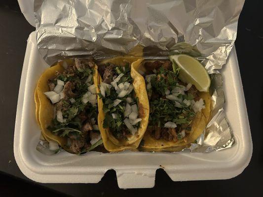 Los Charritos Food Truck