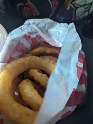 Freddy's Frozen Custard & Steakburgers