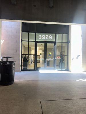 Eye Consultants of Atlanta - Brookhaven