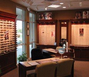 Becvar Optometry