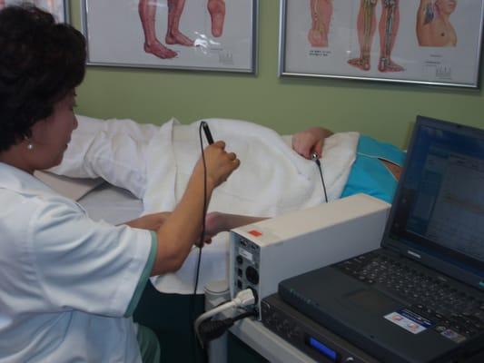 153 Acupuncture & Herbs Healing Center