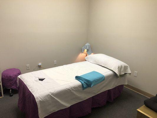Golden River Spa