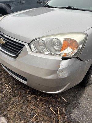 Northwoods Tree Care