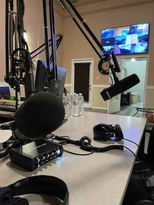 Amistad Cristiana Church