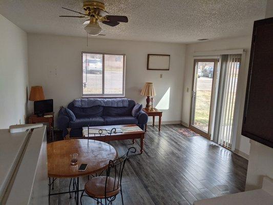 Looking Glass Terrace