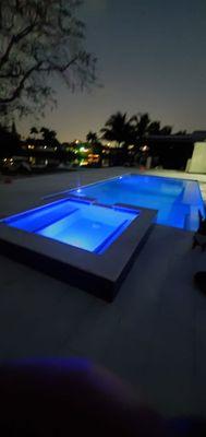 1 Pool Spa Services of South Florida