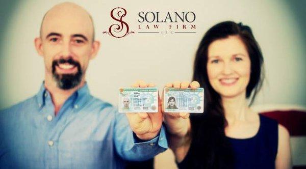 Solano Law Firm