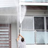 Aquia Residential Power Washing