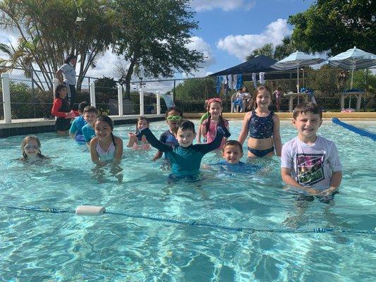 Mandel JCC of Boynton Beach