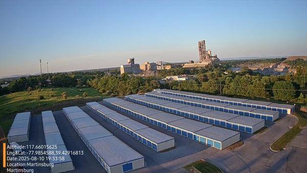 Safestore Self-Storage