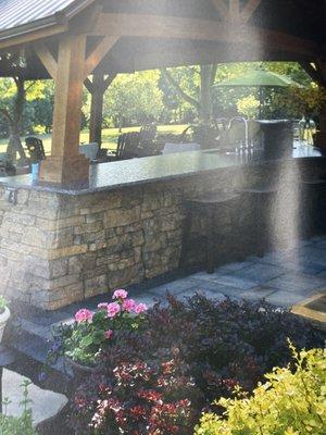 Landscaping With Care