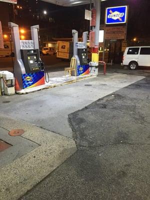 Sunoco