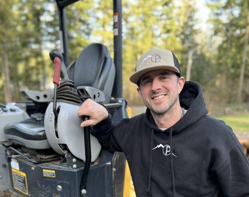 Pardini Construction