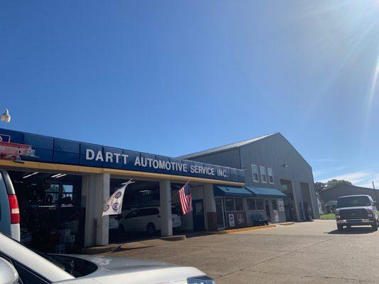Dartt Automotive