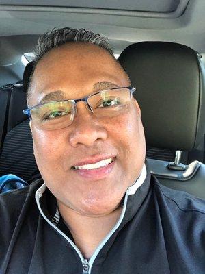 Awesome Dental visit done for 2022!